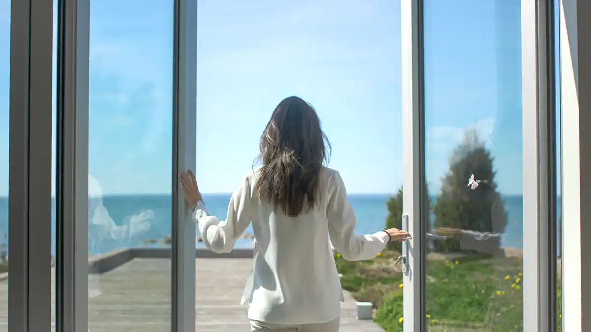 Ventanas Termopanel Castro